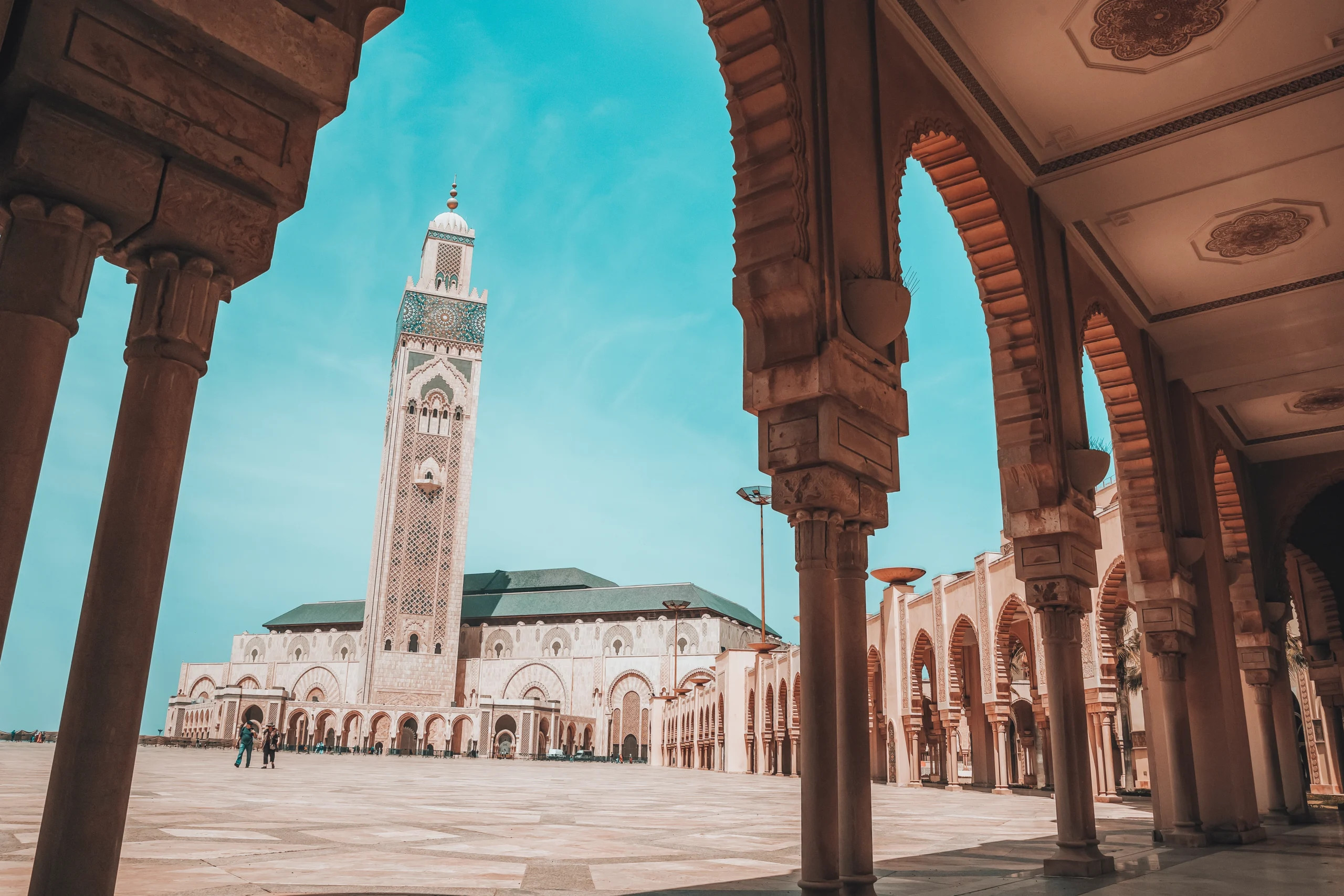casablanca