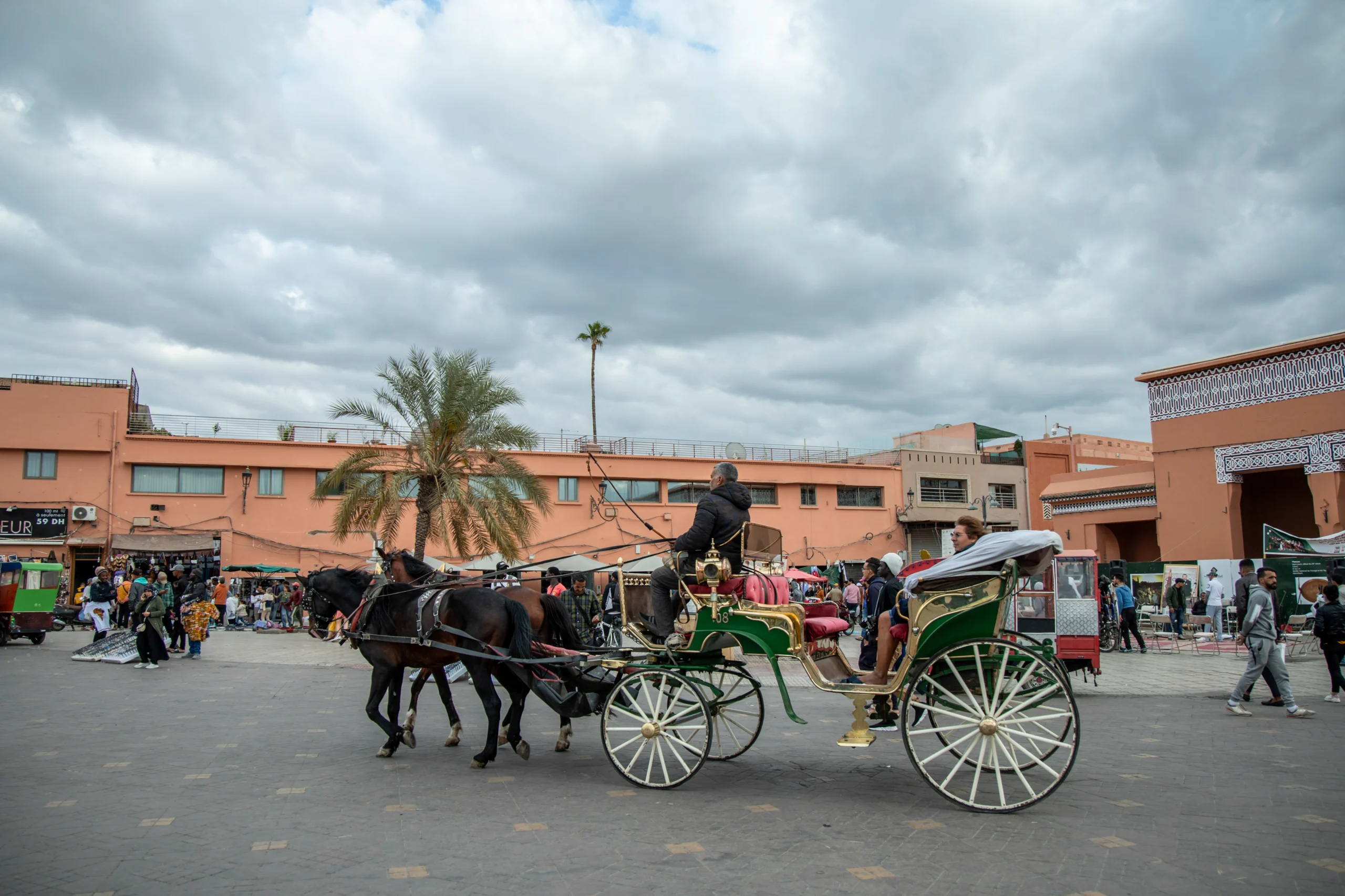 marrakech