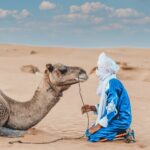 Ruta de 10 dias desde Casablanca por Marruecos