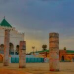 Ruta de 5 dias desde Casablanca al desierto